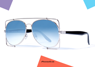 shop online Bob Sdrunk Paul Heavenly Sunglasses on otticascauzillo.com