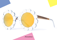 shop online Bob Sdrunk Mamanonmama Sunglasses on otticascauzillo.com