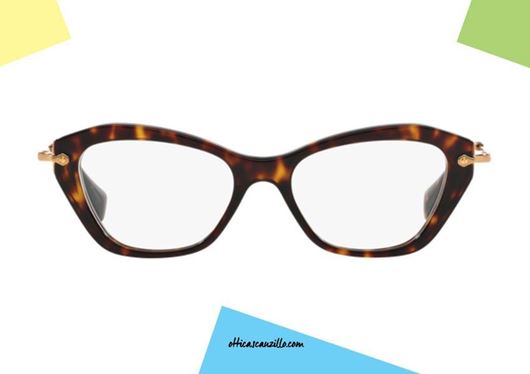 Occhiali scontati Miu Miu | Occhiali | Ottica Scauzillo
