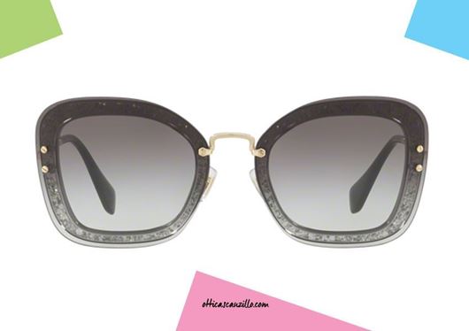 Occhiali scontati Miu Miu | Occhiali | Ottica Scauzillo