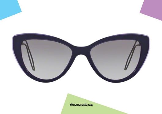 Occhiali scontati Miu Miu | Occhiali | Ottica Scauzillo
