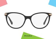 acquista online Nuova collezione occhiale da vista Bulgari BV 4143B col. 501  a prezzo scontato su otticascauzillo.com