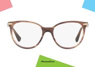 acquista online Nuova collezione occhiale da vista Bulgari BV 4143B col. 5240 a prezzo scontato su otticascauzillo.com