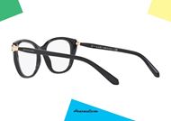acquista online Nuova collezione occhiale da vista Bulgari 0BV4140B col. 501 a prezzo scontato su otticascauzillo.com