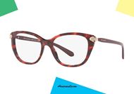 acquista online Nuova collezione occhiale da vista Bulgari 0BV4140B col. 5427 a prezzo scontato su otticascauzillo.com