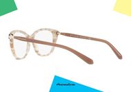 acquista online Nuova collezione occhiale da vista Bulgari 0BV4140B col. 5428 a prezzo scontato su otticascauzillo.com