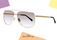 acquista online Nuova collezione occhiale da sole Bob Sdrunk Mike Gold a prezzo scontato su otticascauzillo.com