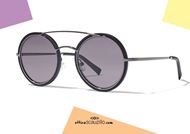 acquista online Nuova collezione occhiale da sole Bob Sdrunk Tristan/s Havana  a prezzo scontato su otticascauzillo.com