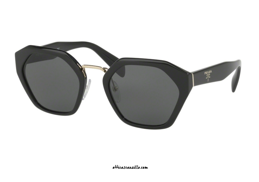 Sunglasses Prada PR 04TS col. 1AB1A1 | Occhiali | Ottica Scauzillo