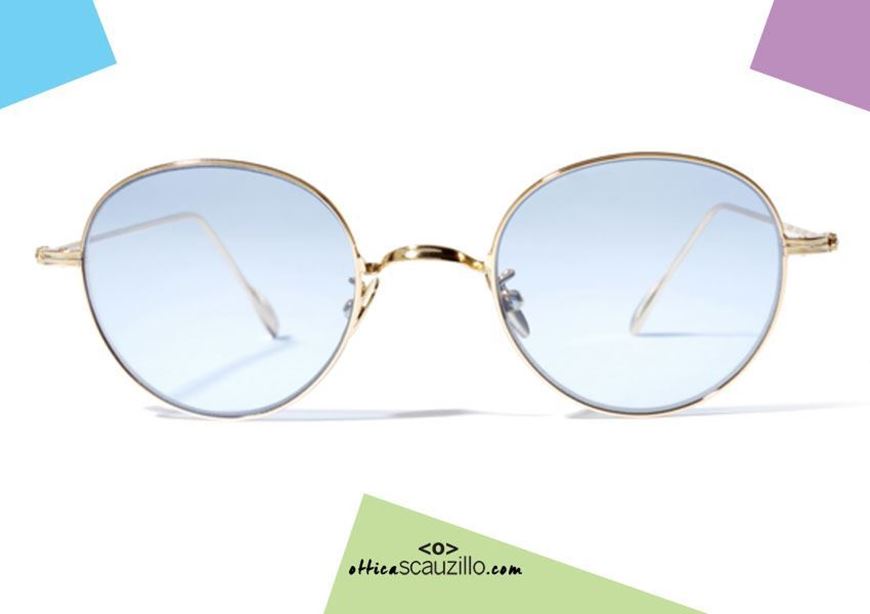 acquista online Nuova collezione occhiale da sole Bob Sdrunk Jung/s Celeste a prezzo scontato su otticascauzillo.com