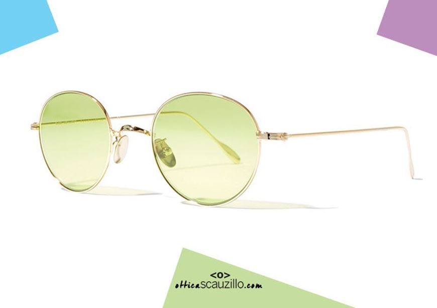acquista online Nuova collezione occhiale da sole Bob Sdrunk Jung/s Verde a prezzo scontato su otticascauzillo.com