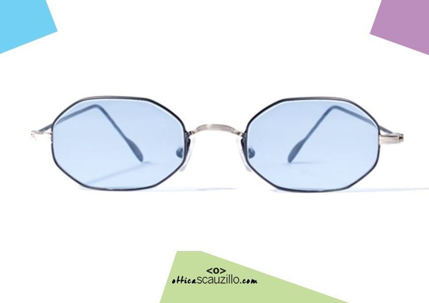 acquista online Nuova collezione occhiale da sole Bob Sdrunk Adler/s Black a prezzo scontato su otticascauzillo.com