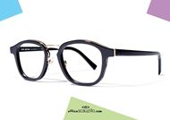 acquista online Nuova collezione occhiale da vista Bob Sdrunk Noel Nero a prezzo scontato su otticascauzillo.com