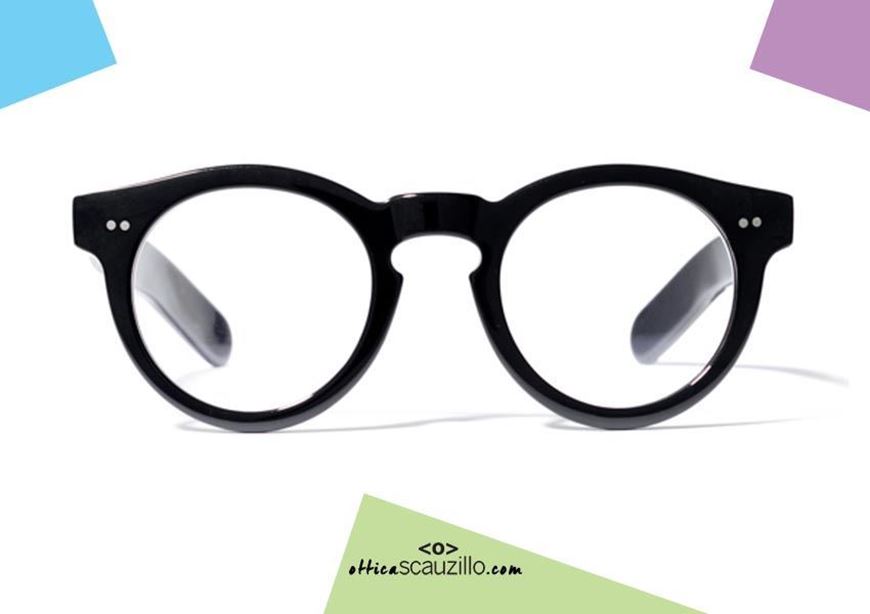 acquista online Nuova collezione occhiale da vista Bob Sdrunk Homer Nero a prezzo scontato su otticascauzillo.com