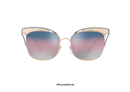 Sunglasses Valentino VA2017 col. 3031E6 on otticascauzillo.com