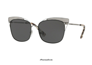 Sunglasses Valentino VA2017 col. 303787 on otticascauzillo.com