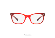Eyewear Valentino VA3010 col. 5033 red