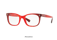 Eyewear Valentino VA3010 col. 5033 red