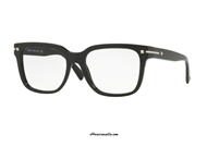 Buy now Valentino VA3012 col. 5001 black eyeglasses on otticascauzillo.com