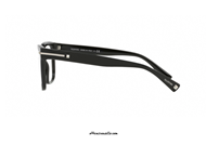 Buy now Valentino VA3012 col. 5001 black eyeglasses on otticascauzillo.com