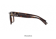 Buy now Valentino VA3012 col. 5002 havana eyeglasses on otticascauzillo.com