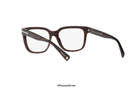 Buy now Valentino VA3012 col. 5002 havana eyeglasses on otticascauzillo.com