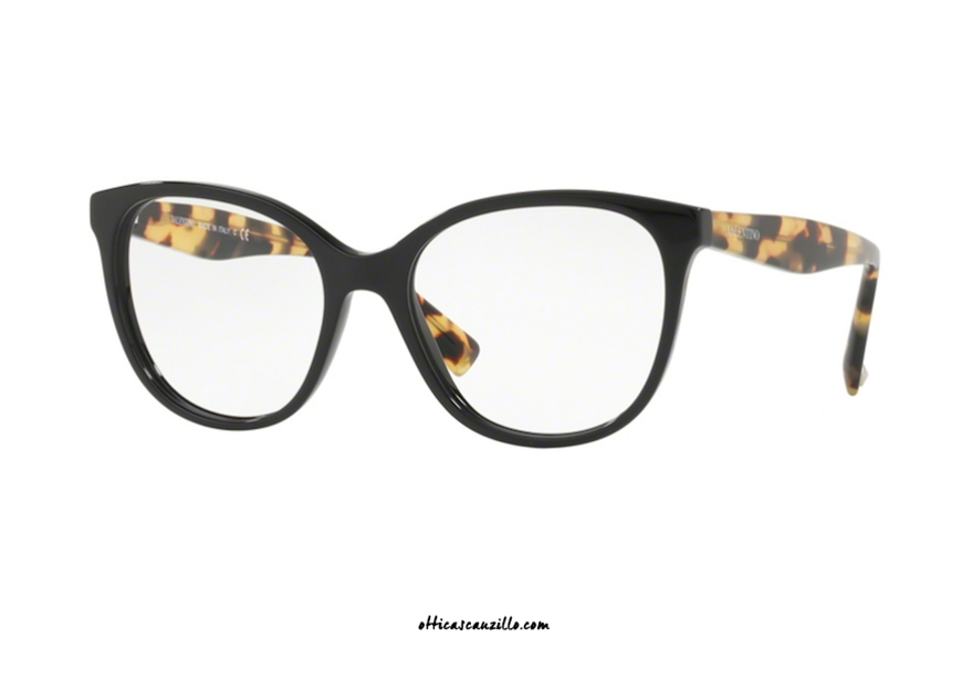 Eyeglasses Valentino VA3014 col. 5001 | Occhiali | Ottica Scauzillo