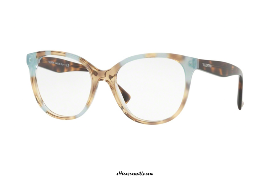 Eyeglasses Valentino VA3014 col. 5061 | Occhiali | Ottica Scauzillo