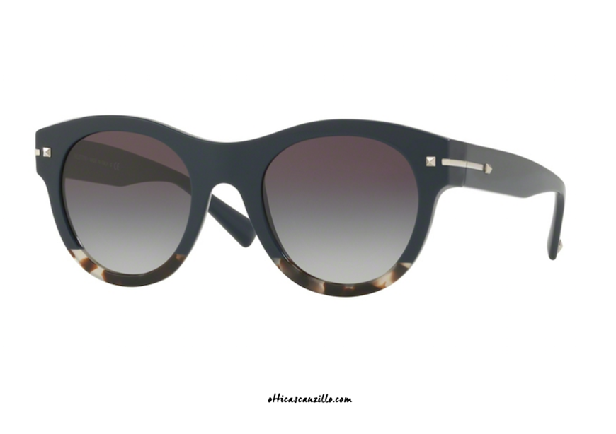 Sunglasses Valentino VA4020 col. 50078G otticascauzillo.com