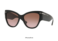 Sunglasses Valentino VA4028 col. 500114 on otticascauzillo.com
