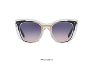 Sunglasses Valentino VA4031 col. 5069I6 on otticascauzillo.com