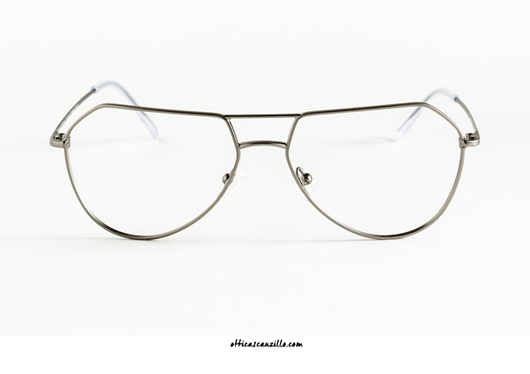 Germano Gambini eyewear, Occhiali