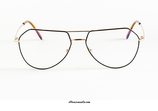 Germano Gambini eyewear, Occhiali