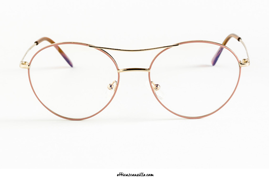 Germano Gambini eyewear, Occhiali