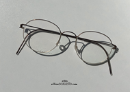 Eyeglasses LINDBERG Air Titanium Rim MORTEN col. gold PU12, Occhiali