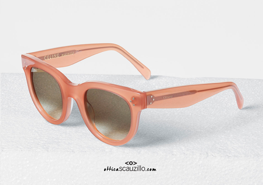 Celine new hot sale butterfly sunglasses