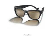 Saturnino Eyewear Cale col. 1 black sunglasses sunglasses on otticascauzillo.com