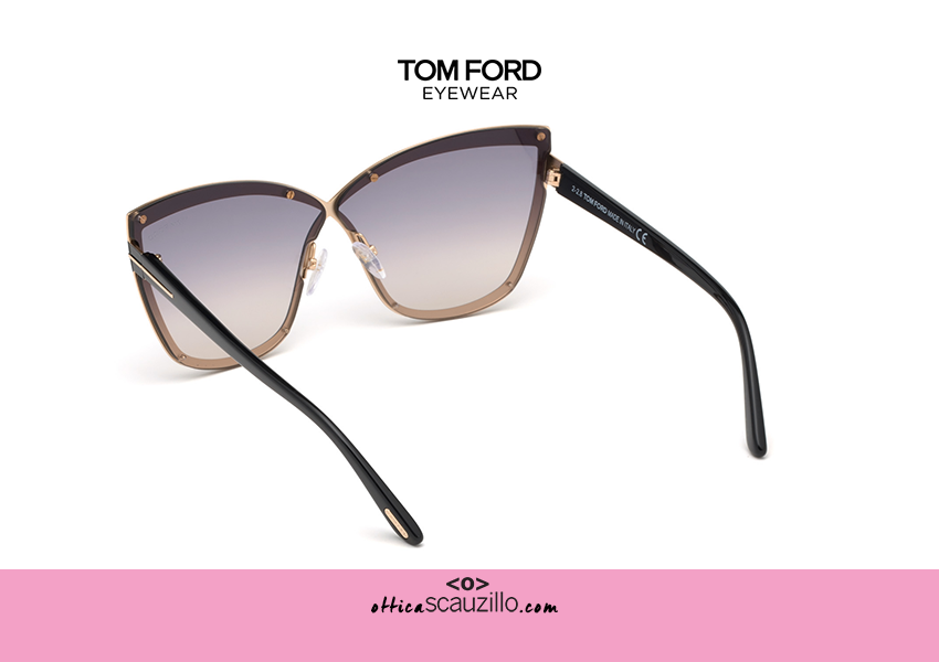 gucci gradient sunglasses