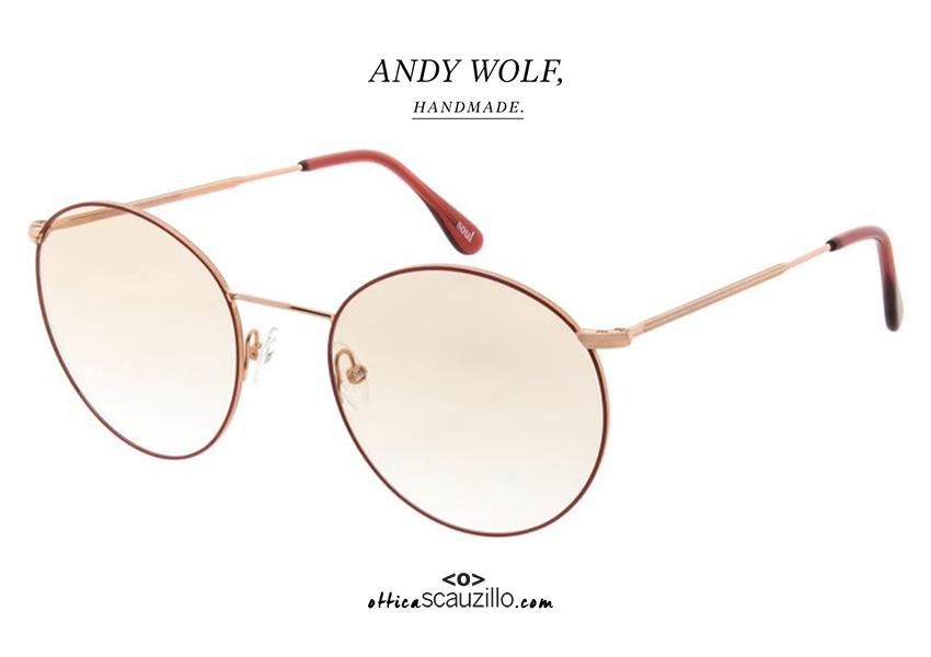 ANDY WOLF MOD. 4525 57I main image 1