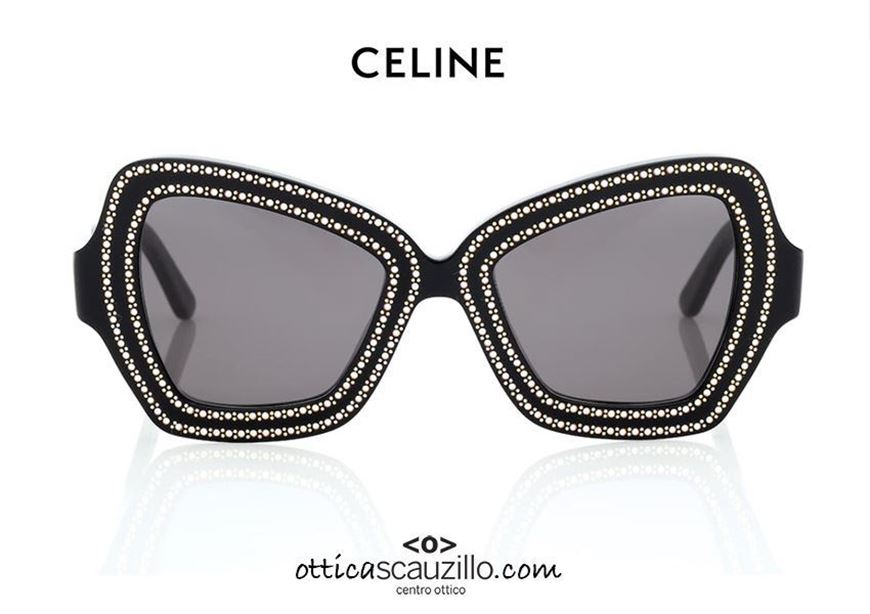 celine butterfly glasses