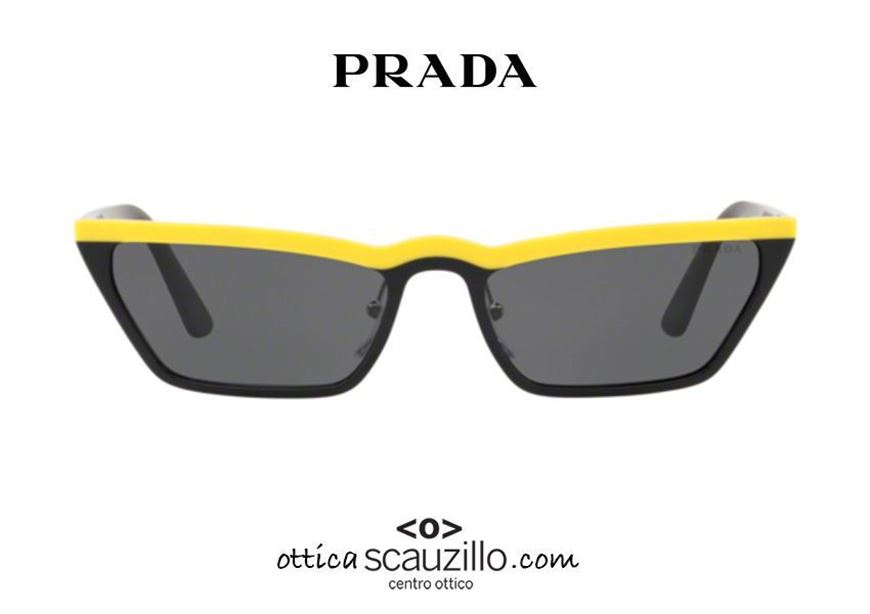 prada catwalk sunglasses