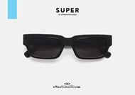 shop online SUPER sunglasses ROMA col. total black on otticascauzillo.com discounted price