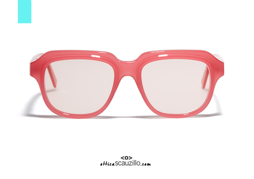 Acquista online su otticascauzillo.com il tuo nuovo occhiale da sole Bob Sdrunk RUFUS rosa
