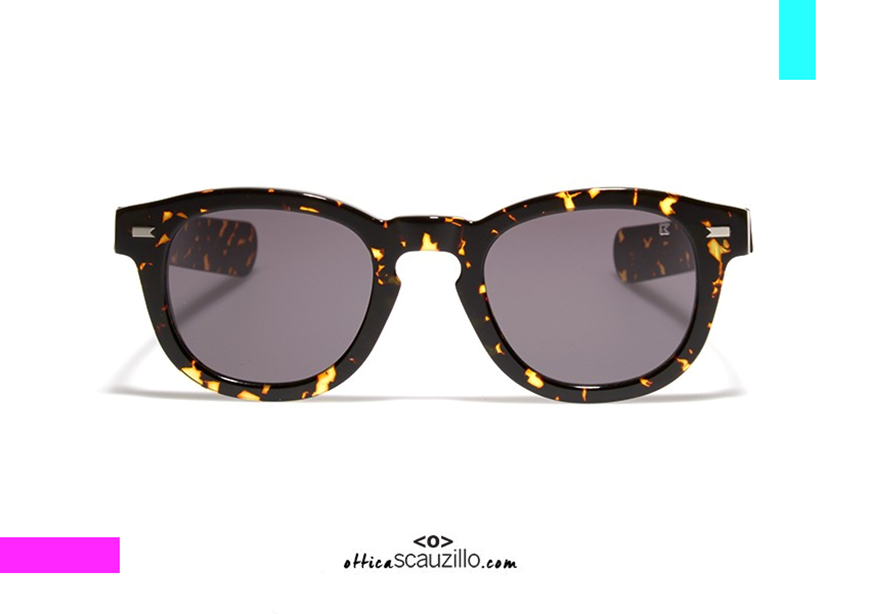  Acquista online su otticascauzillo.com il tuo nuovo occhiale da sole Bob Sdrunk JFK havana