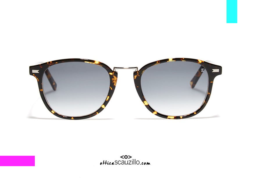  Acquista online su otticascauzillo.com il tuo nuovo occhiale da sole Bob Sdrunk WALT tartaruga