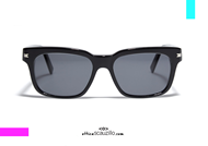 Acquista online su otticascauzillo.com il tuo nuovo occhiale da sole Bob Sdrunk EZEKIEL nero