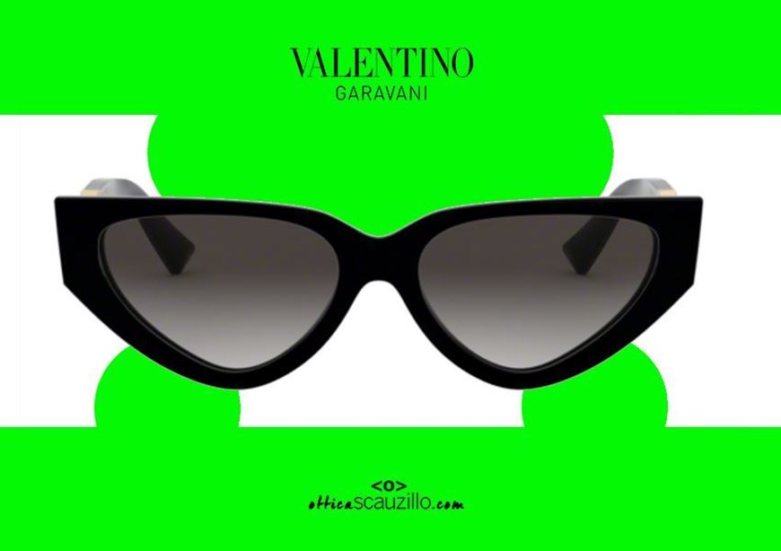 Cat sunglasses Valentino VA4063 col. 50018G | Occhiali Ottica Scauzillo
