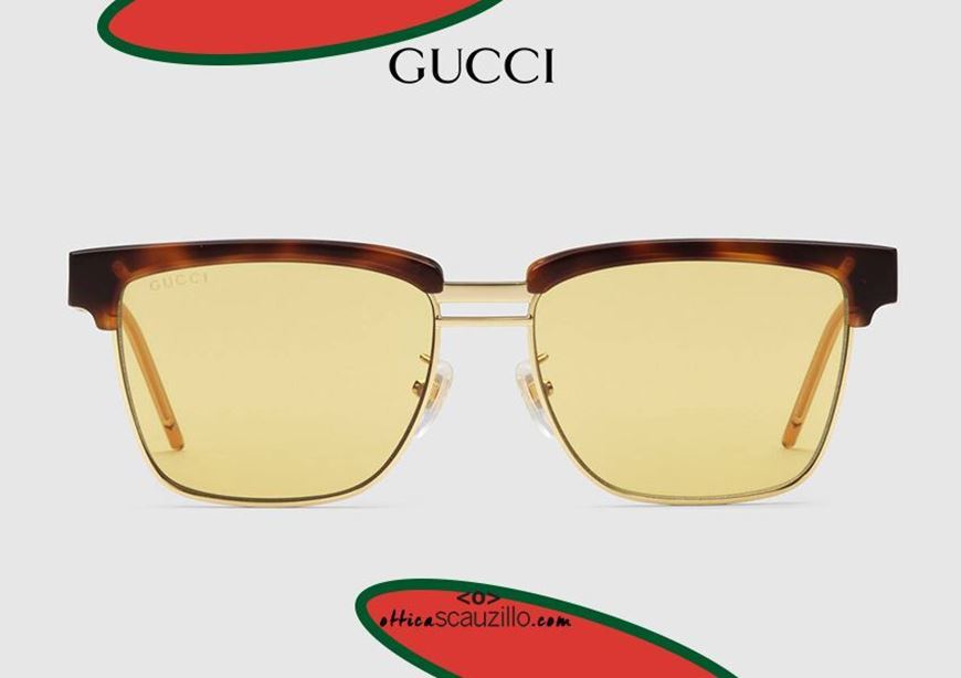 gucci clubmaster glasses