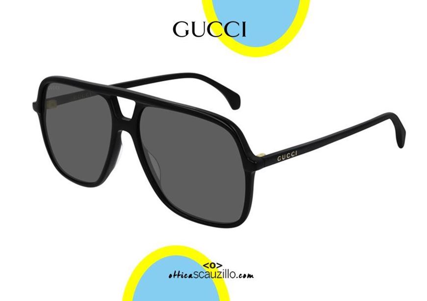 How Can I Tell If My Gucci Sunglasses Are Real | KoalaEye Optical