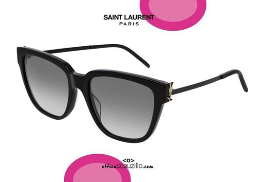 Saint Laurent Sunglasses | Occhiali | Ottica Scauzillo